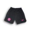 uniform shorts black